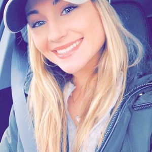 Meet your Posher, Maggie